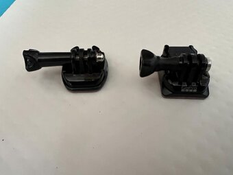 GoPro Hero 9 Black + příslušenství v kufru - 7