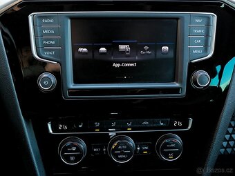 VW PASSAT B8 KOMBI 2.0 TDI 140 KW - 7