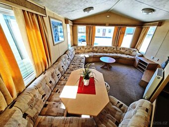 mobilheim,mobilní dům Willerby Westmorland 11,5x3,7 m - 7