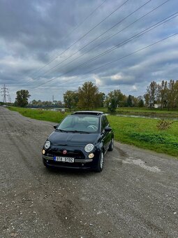 Fiat 500 - 7