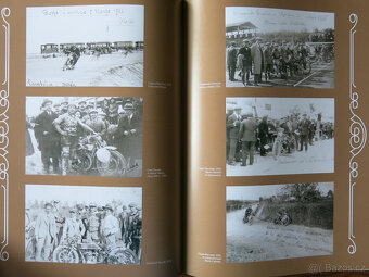 Italské motocykly Frera - 7