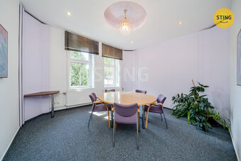 Pronájem komerční vily s vlastním parkováním, ul.. S, 133259 - 7