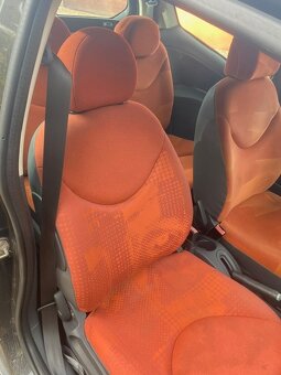 CITROEN C2 1.4 Hdi   2005 - 7