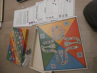 staré hry a hračky - 7