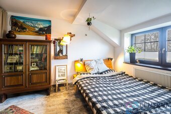 Prodej bytu 2+kk, 63 m2 - 7