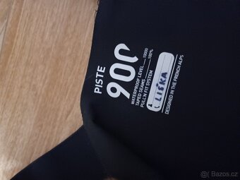 Lyžařské kalhoty 161/169 - 7