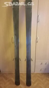 Dámské lyže DYNASTAR SWEET TROUBLE délka: 1, 58 m - 7