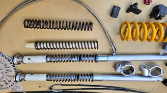 Náhradní díly Yamaha R1 07-08 - 7