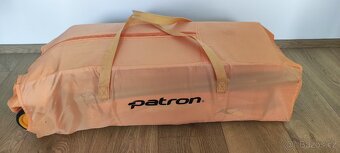 Cestovní dětská postýlka Patron - 7