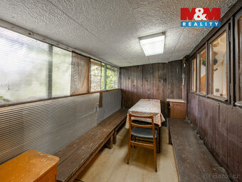 Prodej chaty, 20 m², Sázava - 7