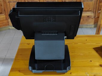 Pokladní dotykový PC - 7