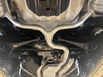 VW PASSAT B7 3.6FSI DSG 4Motion High Line 220kW TOP STAV DPH - 7