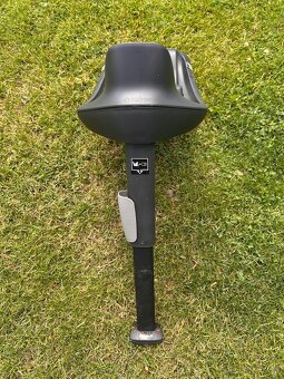Autosedačka Cybex Aton S2 I-Size + základna isofix 2023 - 7