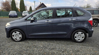 HONDA FR-V 1.7BASIS 92KW 1MAJITEL - 7