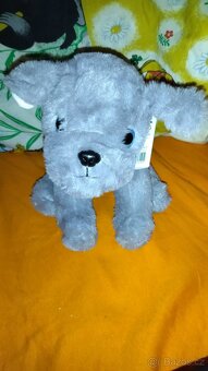 Plyšáci penny , billa - 7