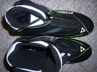 FISCHER - boty na běžky - 7