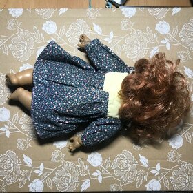 Pananka šklebík - 7