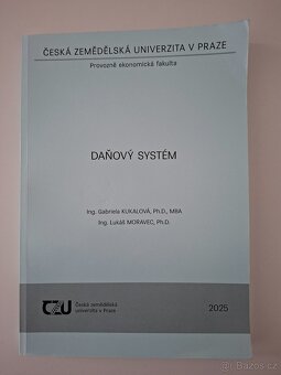 Skripta PAA Pef ČZU - 7