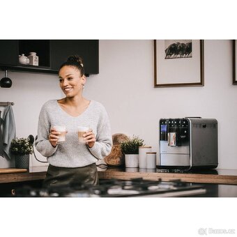 Melitta Barista TS Smart - 7