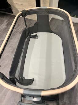 Postýlka Maxi -Cosi - 7