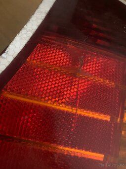 Ford focus mk1 sedan - 7