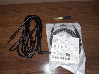 El. housle zn. Stagg - 7