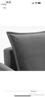 Pohovka/sedačka - 7