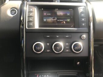 Land Rover Discovery 5 DPH - 7