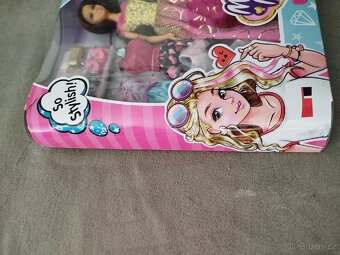 Panenka Moya Mia Pepco - 7