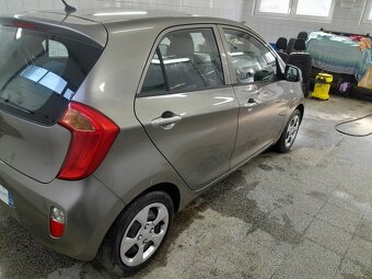 Kia Picanto 1,0 A/C - 7