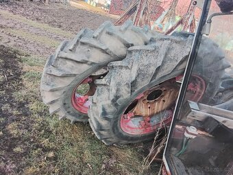 Polokultivační kola 12,4/11-32 - 7