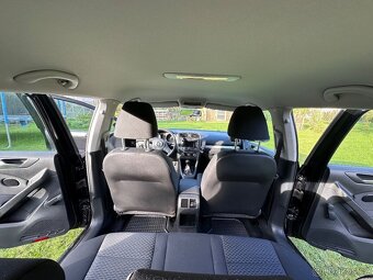 Volkswagen Golf 6 1.6TDI 77KW - 7