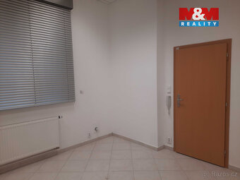 Pronájem obchod a služby v Brně, ul. Minská - 7