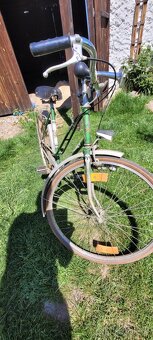 Kolo historické, dily - 7