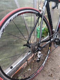 silniční kolo Ridley - 7