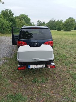 stresni box rakev 200x90x40 - 7