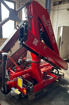 Hydraulická ruka FASSI - 7