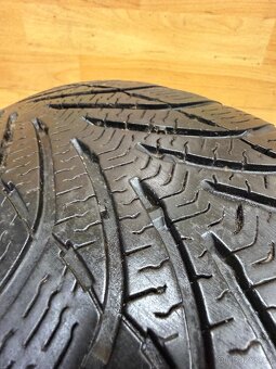 Zimní pneu 185/65/15 - 7