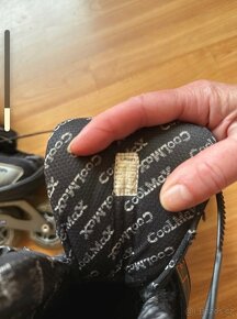 Brusle freestyle - 7