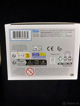 Funko Pop Stranger Things - Will (1242) - 7