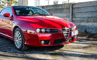 Alfa Romeo Brera 3.2 V6 Q4 - 7