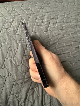 IPhone 14 Pro 256 gb fialový - 7