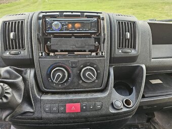 Citroën Jumper 2.2 Hdi,110kw,MAXI - 7