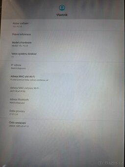 UMAX VisionBook 10L Plus - Tablet - 7