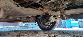 Vw Caravelle T4 r.v.2002 - - 7