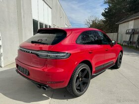 Porsche Macan S, servis Porsche, DPH/ video - 7