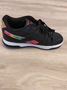 Prodám koloboty Reebok vel. 36.5 - 7