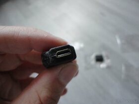 HDMI, DP, DVI redukce/adaptér - kontakt email - 7