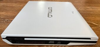 Notebook Fujitsu Siemens Amilo Pi 3625 - 7
