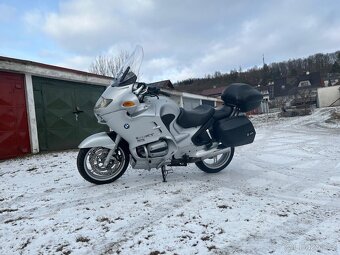 Bmwr1150rt - 7